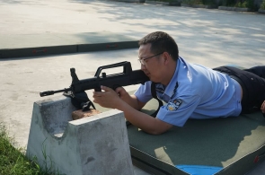 兵马未动 保障先行！湖北警保部门“日练兵”火热进行